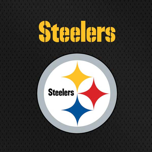 NFL Pittsburgh Steelers Team Jersey Moto E5 Play Skin